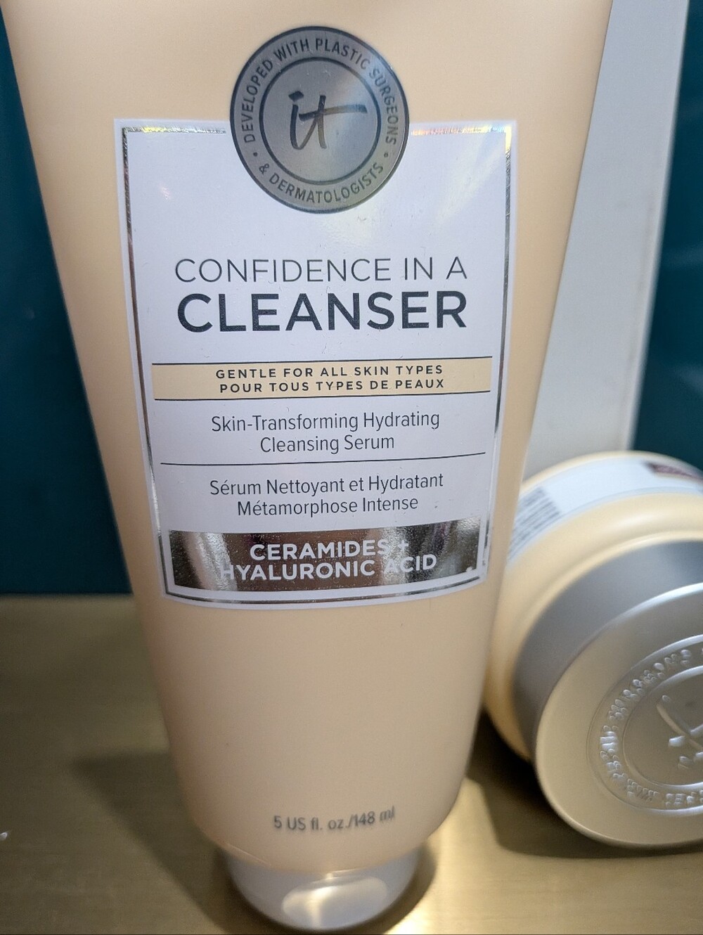 IT Cosmetics 3-Pc. Celebrate Hydration Skincare Set - Picture 7 of 9